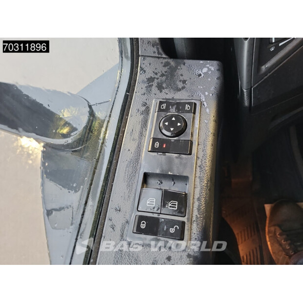 2023 Mercedes-Benz Actros 3540-45555987