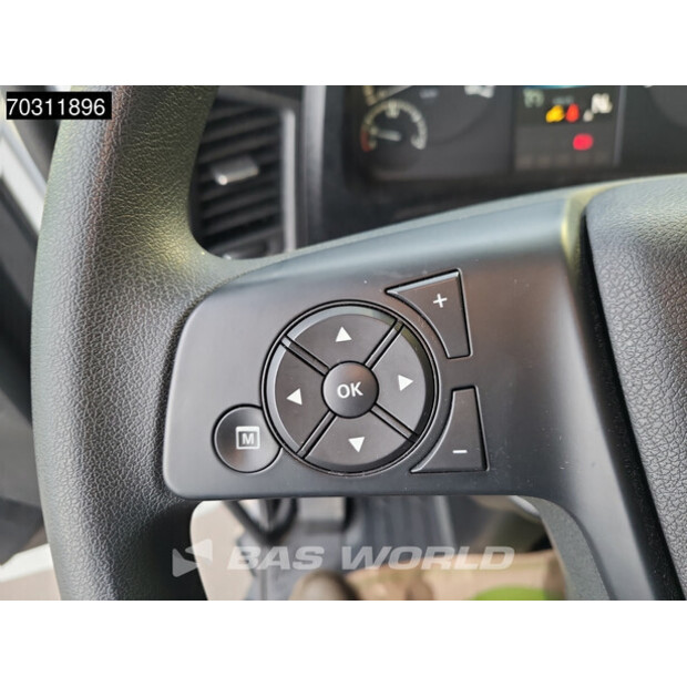 2023 Mercedes-Benz Actros 3540-45555988