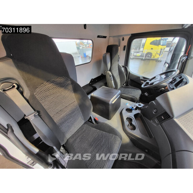 2023 Mercedes-Benz Actros 3540-45555992