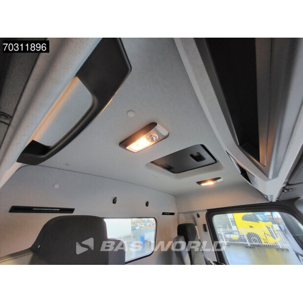 2023 Mercedes-Benz Actros 3540-45555993