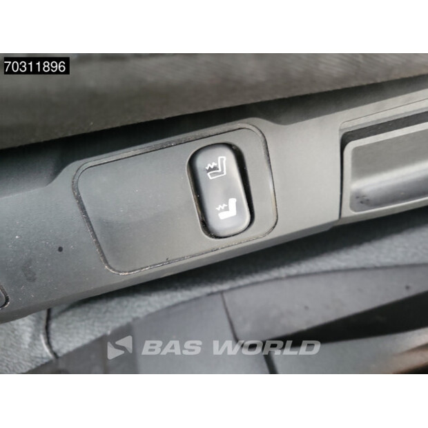 2023 Mercedes-Benz Actros 3540-45555994