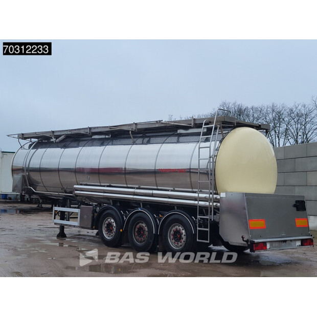 2002 Feldbinder TSA 33.3-45556025