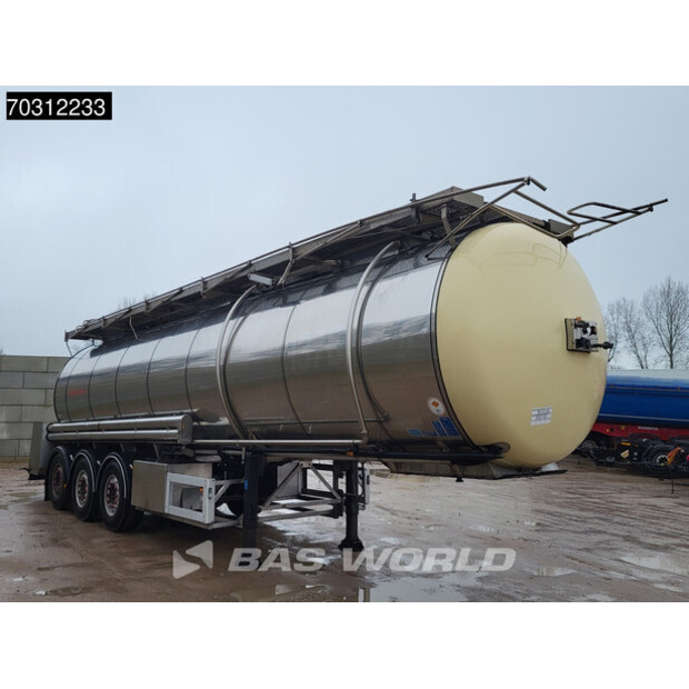 2002 Feldbinder TSA 33.3-45556026