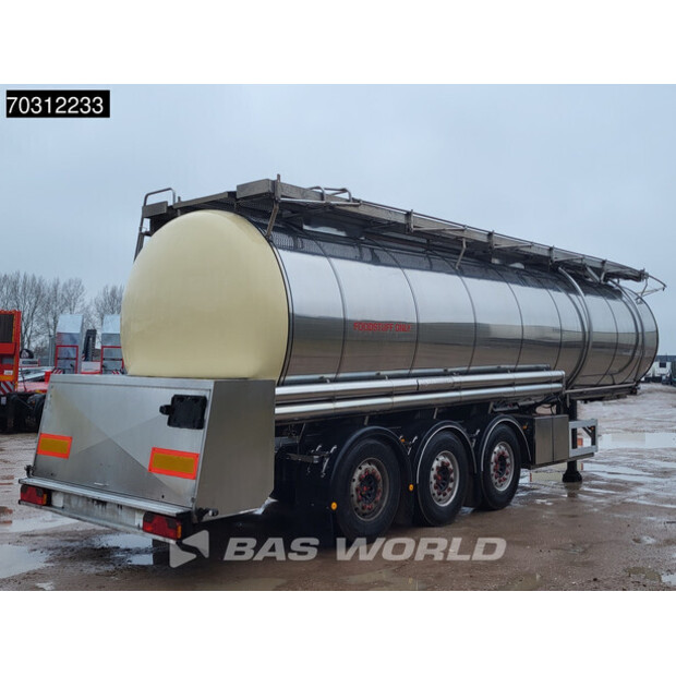 2002 Feldbinder TSA 33.3-45556028