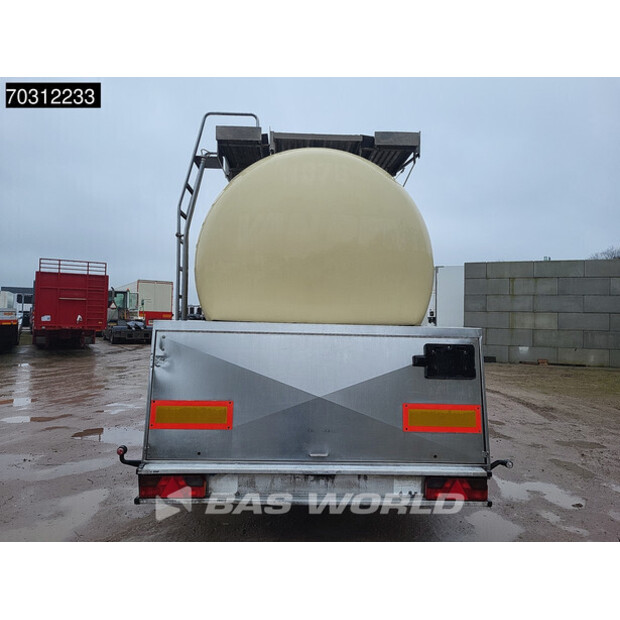 2002 Feldbinder TSA 33.3-45556030