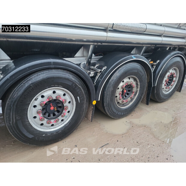 2002 Feldbinder TSA 33.3-45556032