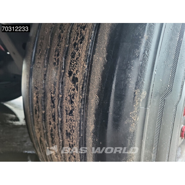 2002 Feldbinder TSA 33.3-45556034