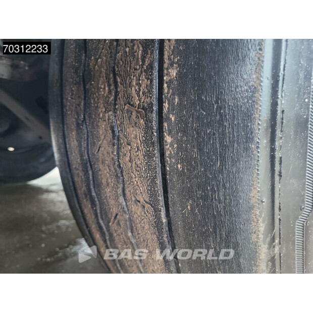 2002 Feldbinder TSA 33.3-45556035