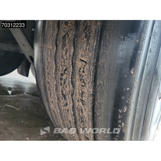 2002 Feldbinder TSA 33.3-45556036