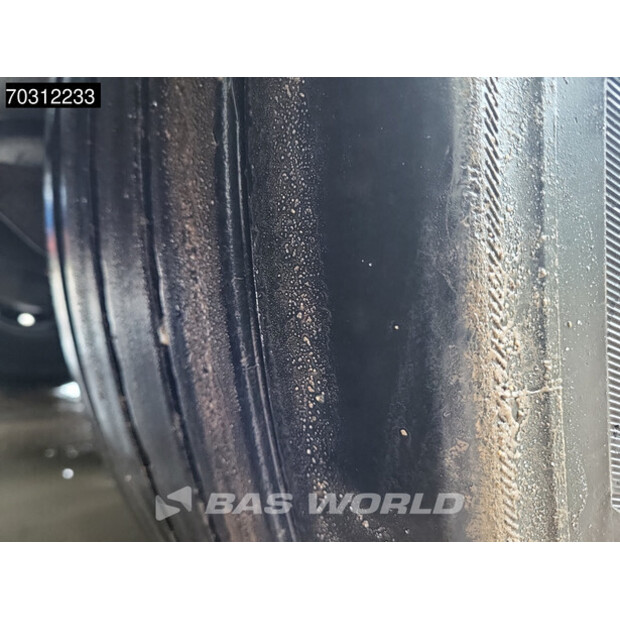 2002 Feldbinder TSA 33.3-45556038