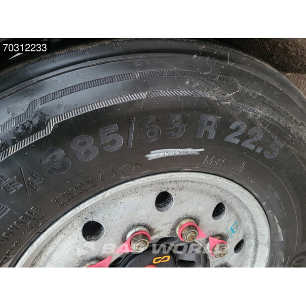 2002 Feldbinder TSA 33.3-45556039