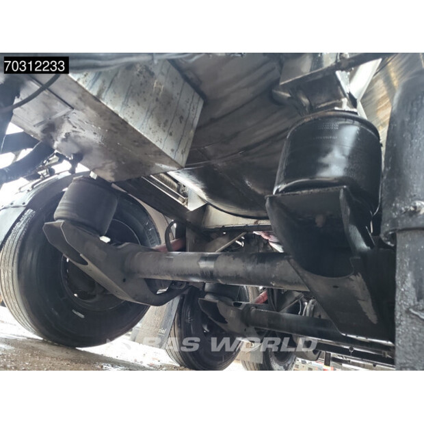 2002 Feldbinder TSA 33.3-45556040