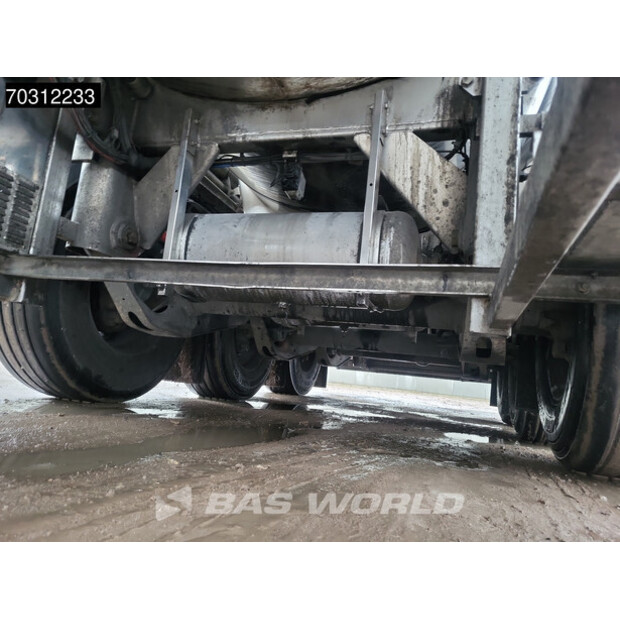 2002 Feldbinder TSA 33.3-45556041