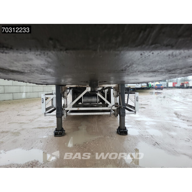 2002 Feldbinder TSA 33.3-45556044