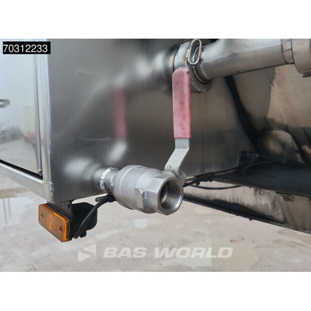 2002 Feldbinder TSA 33.3-45556047