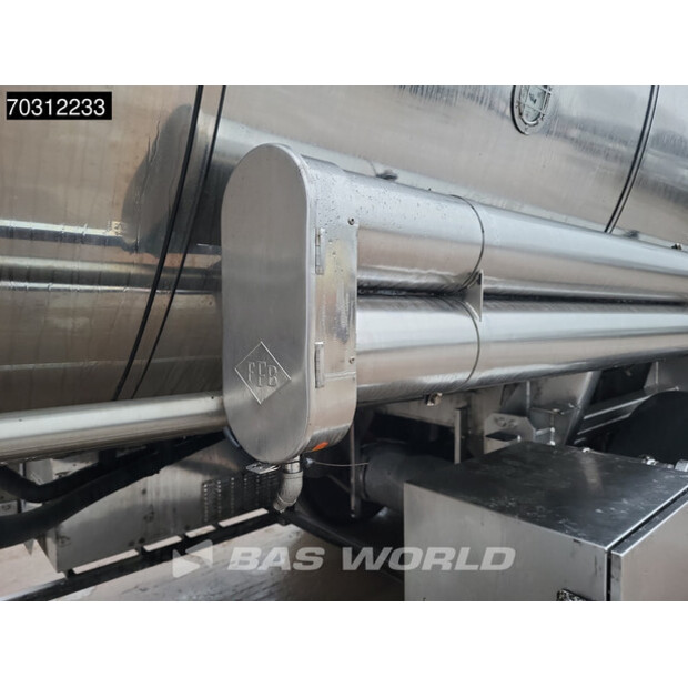 2002 Feldbinder TSA 33.3-45556048