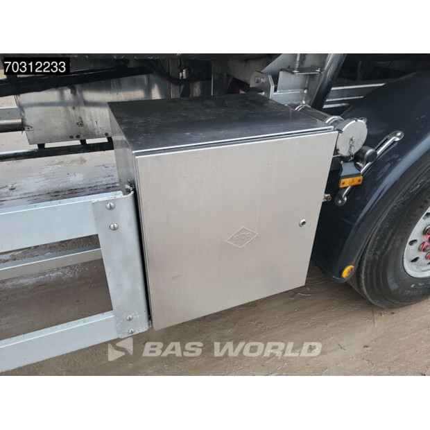 2002 Feldbinder TSA 33.3-45556049