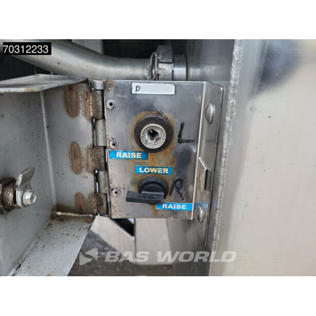 2002 Feldbinder TSA 33.3-45556051