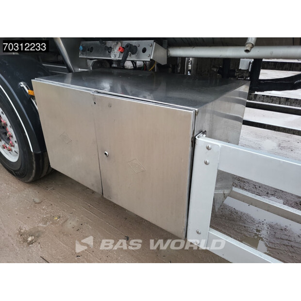 2002 Feldbinder TSA 33.3-45556056