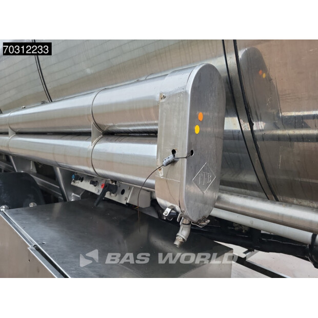 2002 Feldbinder TSA 33.3-45556057