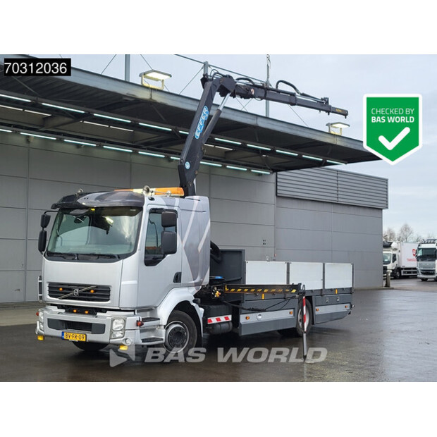 2008 فولفو FL 240-45556089