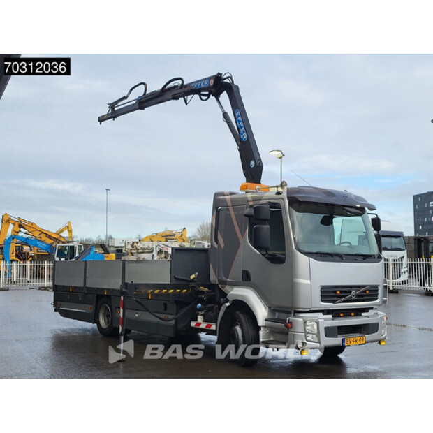 2008 فولفو FL 240-45556091