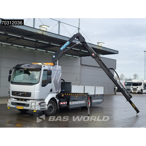 2008 فولفو FL 240-45556093