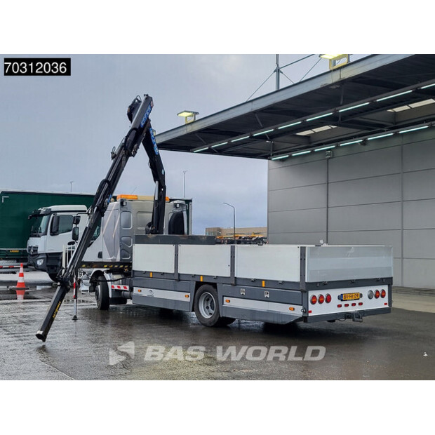 2008 فولفو FL 240-45556094