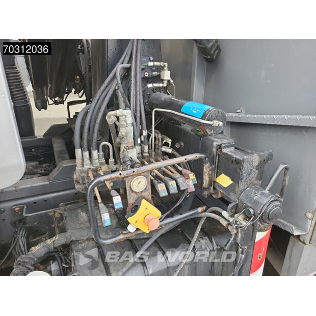 2008 فولفو FL 240-45556095