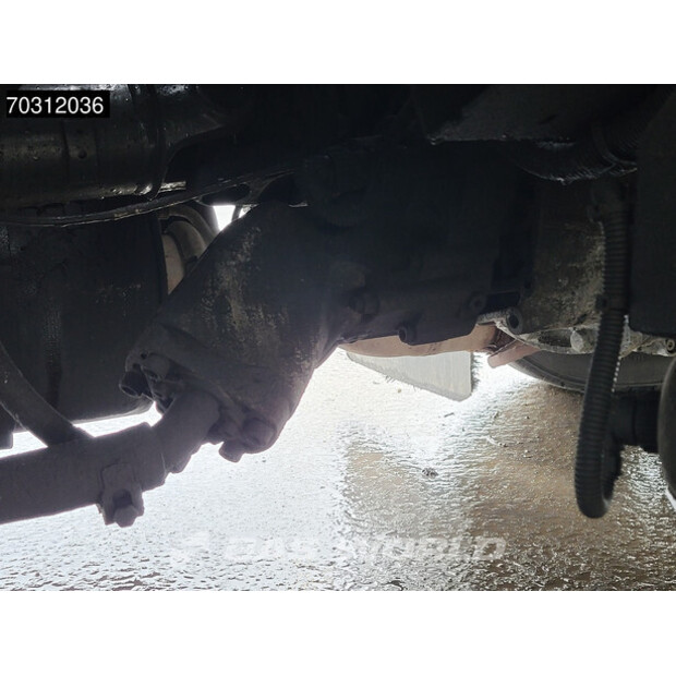 2008 فولفو FL 240-45556096