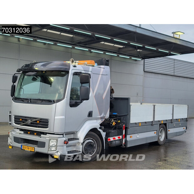 2008 فولفو FL 240-45556097