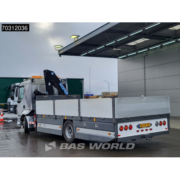 2008 فولفو FL 240-45556098