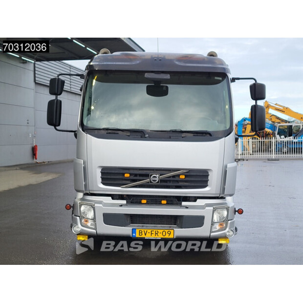 2008 فولفو FL 240-45556099