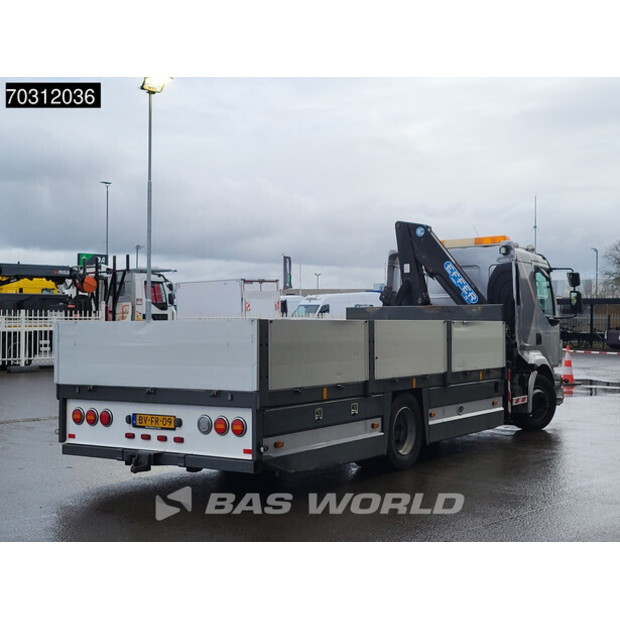 2008 فولفو FL 240-45556101