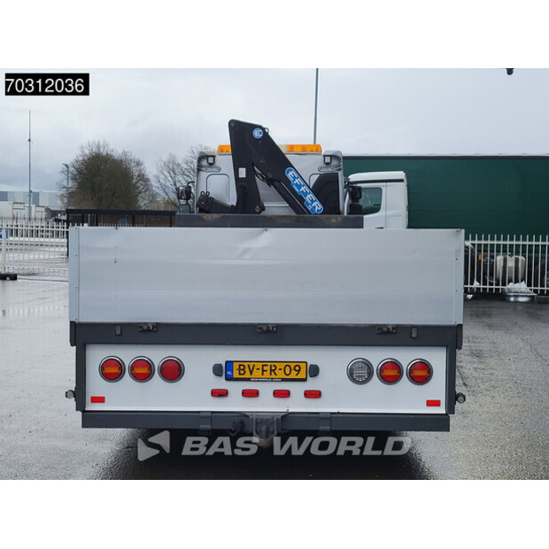 2008 فولفو FL 240-45556102