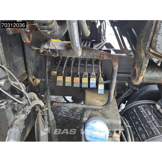 2008 فولفو FL 240-45556103