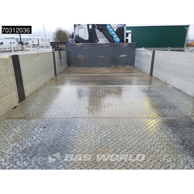 2008 فولفو FL 240-45556104