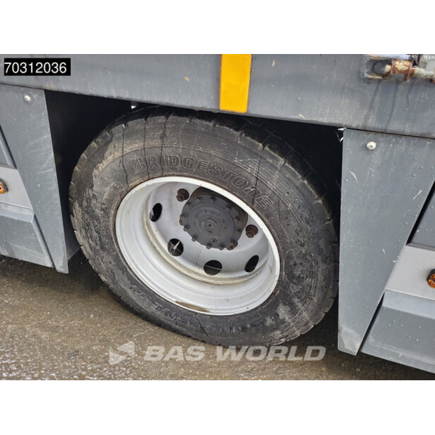 2008 فولفو FL 240-45556105