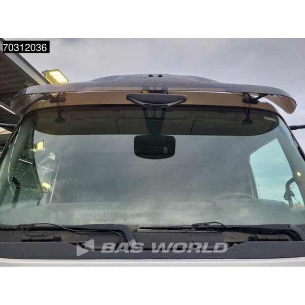 2008 فولفو FL 240-45556106