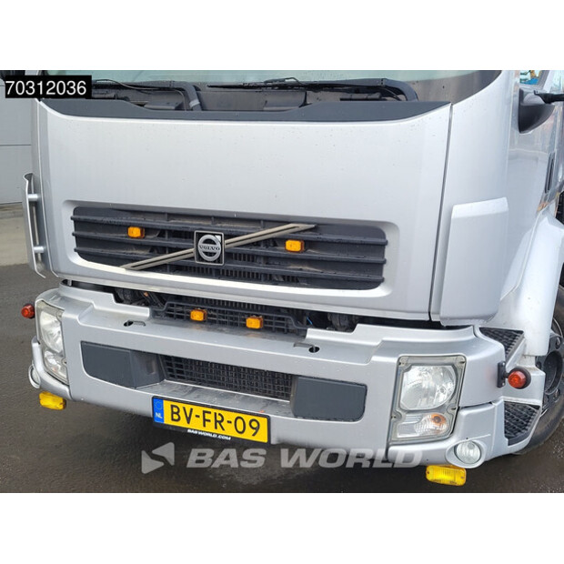 2008 فولفو FL 240-45556107