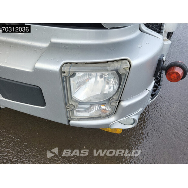 2008 فولفو FL 240-45556108