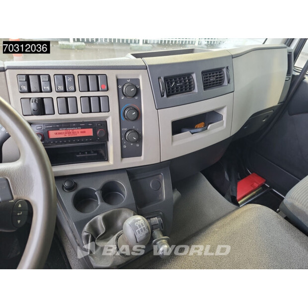 2008 فولفو FL 240-45556110