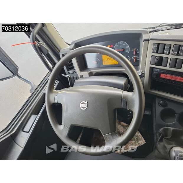 2008 فولفو FL 240-45556112