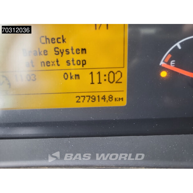 2008 فولفو FL 240-45556118