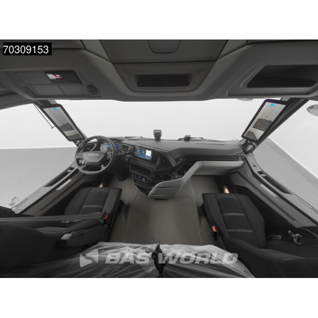 2026 ايفكو S-Way 500-45556140