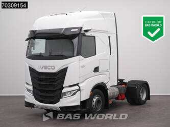 Image de CAMIONS 2026 Iveco S-Way 500