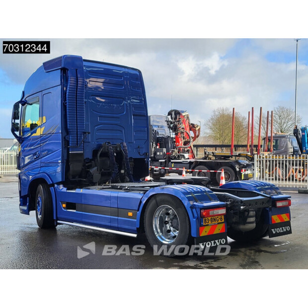 2019 فولفو FH500-45556190