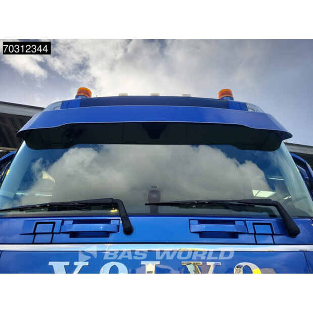 2019 فولفو FH500-45556195