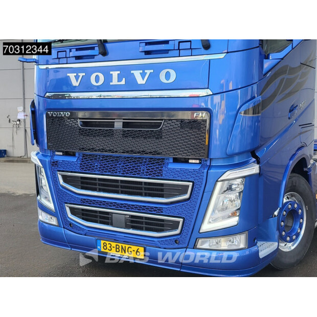 2019 فولفو FH500-45556196