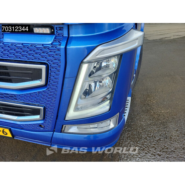 2019 فولفو FH500-45556198